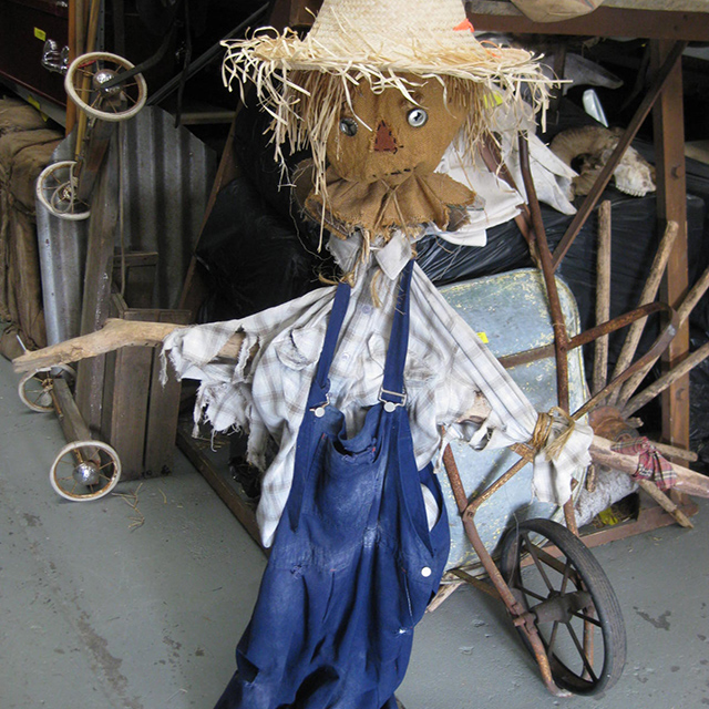 SCARECROW